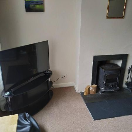 3-Bed House 5 Minute Walk From Inverness Centre المظهر الخارجي الصورة