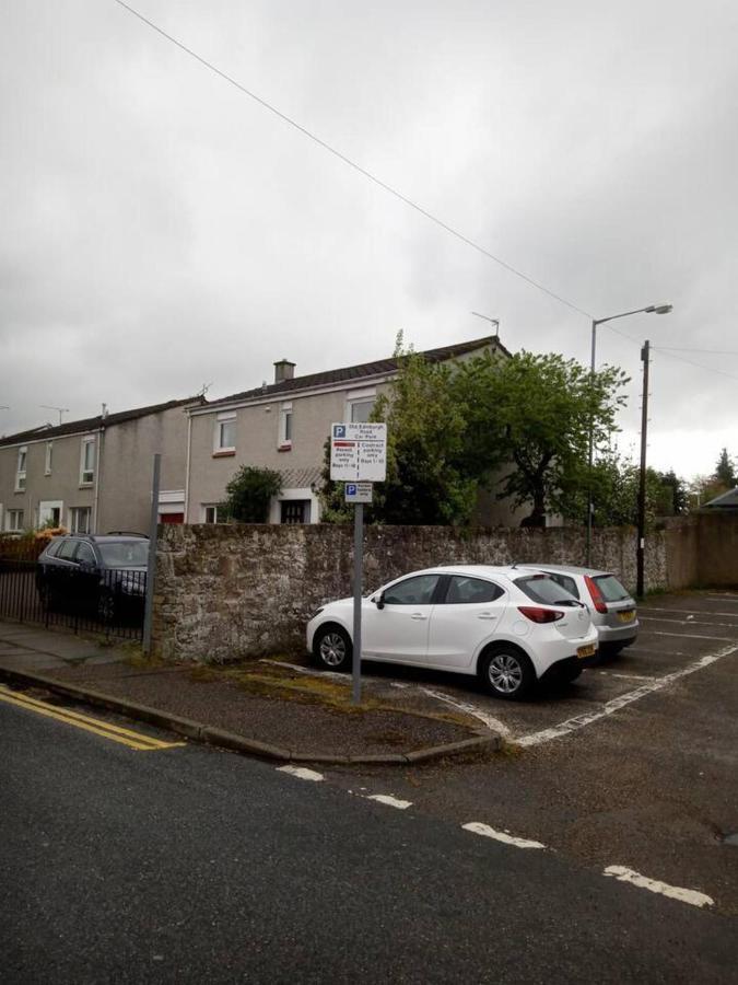 3-Bed House 5 Minute Walk From Inverness Centre المظهر الخارجي الصورة