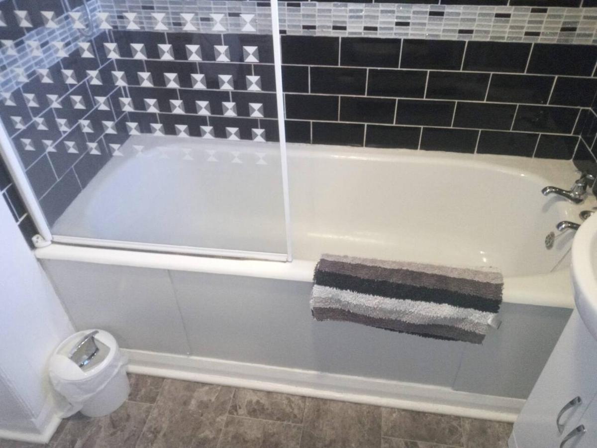 3-Bed House 5 Minute Walk From Inverness Centre المظهر الخارجي الصورة