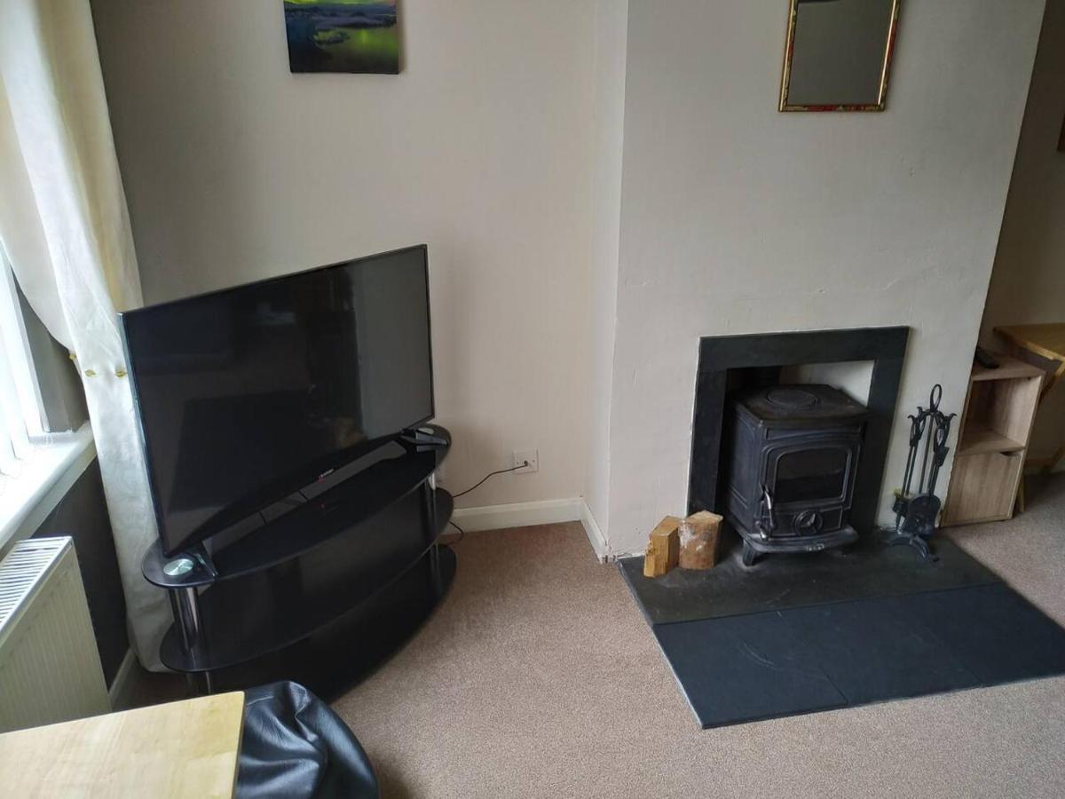3-Bed House 5 Minute Walk From Inverness Centre المظهر الخارجي الصورة