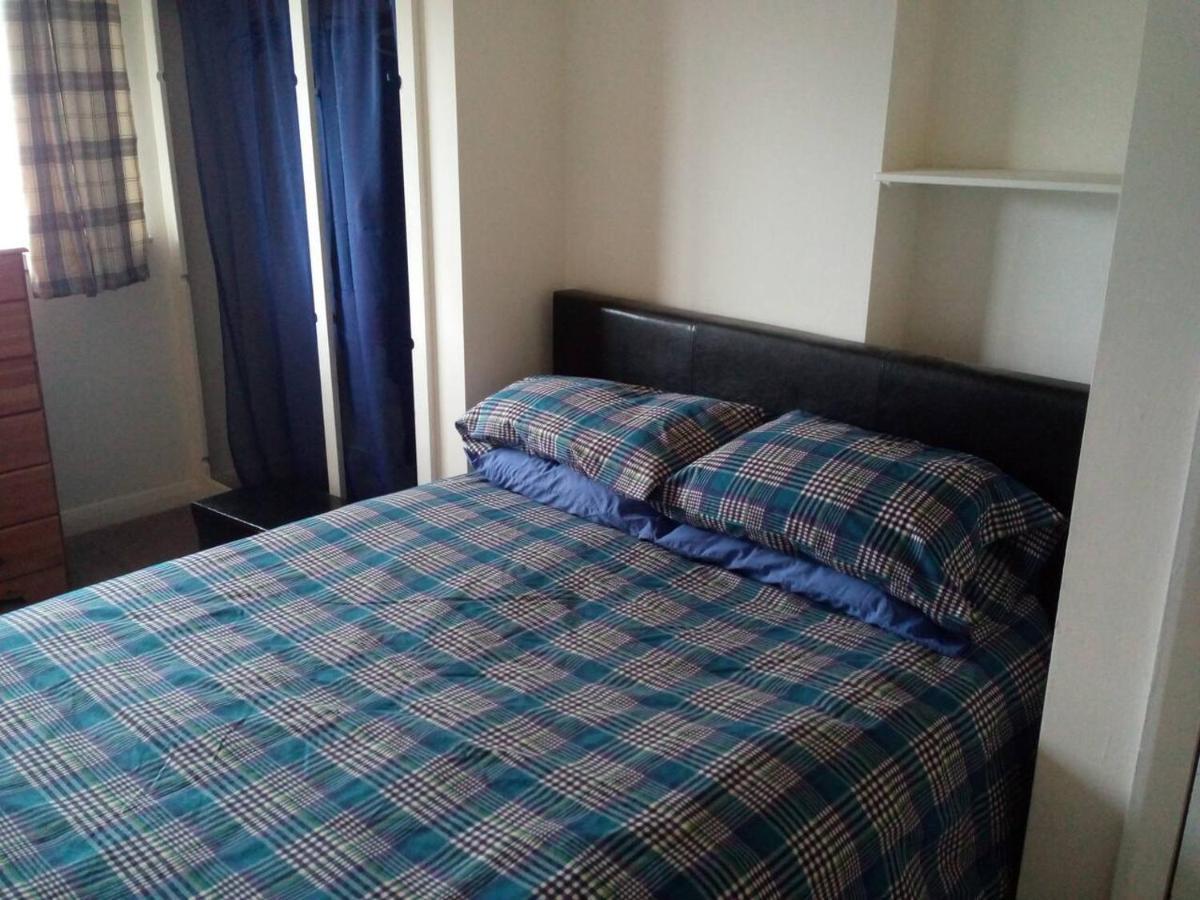 3-Bed House 5 Minute Walk From Inverness Centre المظهر الخارجي الصورة