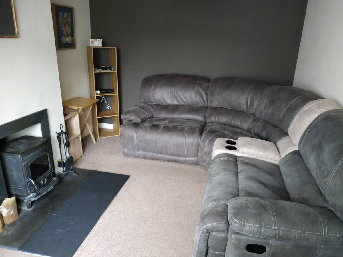 3-Bed House 5 Minute Walk From Inverness Centre المظهر الخارجي الصورة