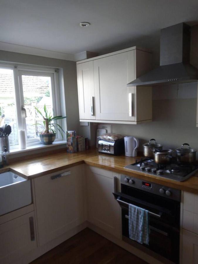 3-Bed House 5 Minute Walk From Inverness Centre المظهر الخارجي الصورة
