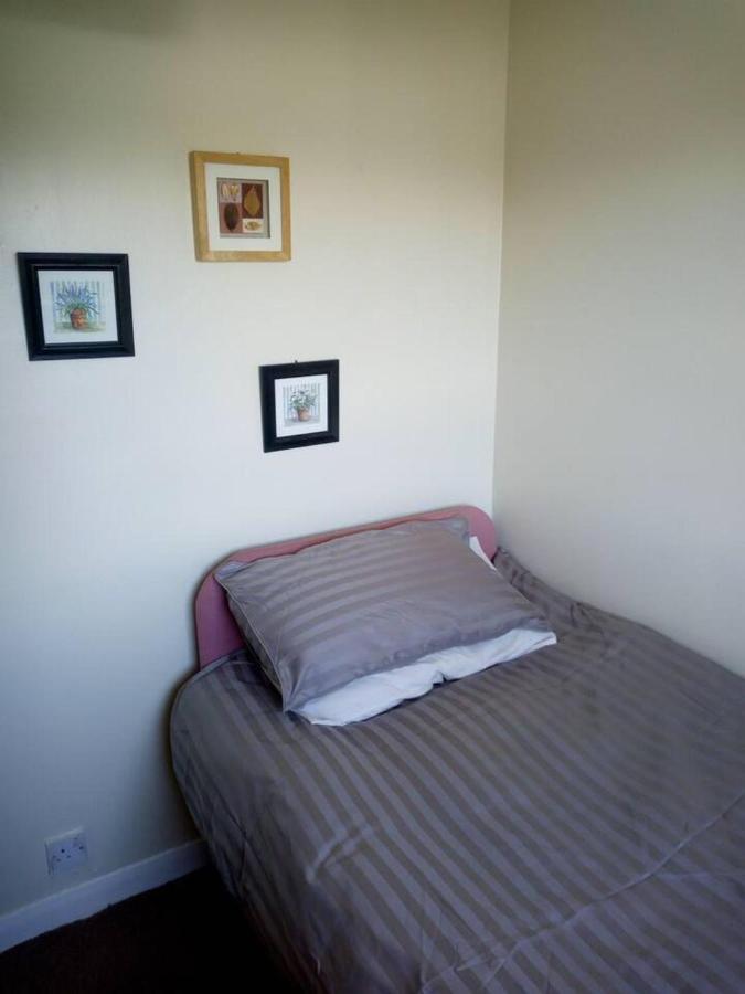 3-Bed House 5 Minute Walk From Inverness Centre المظهر الخارجي الصورة