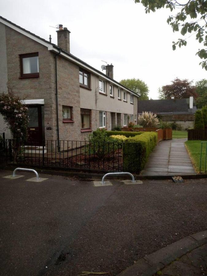 3-Bed House 5 Minute Walk From Inverness Centre المظهر الخارجي الصورة